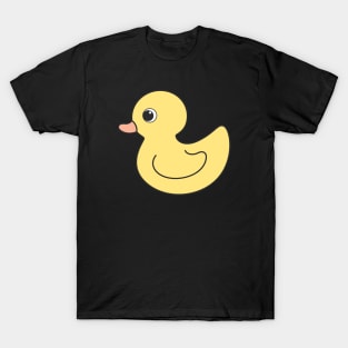 Cute Duck T-Shirt